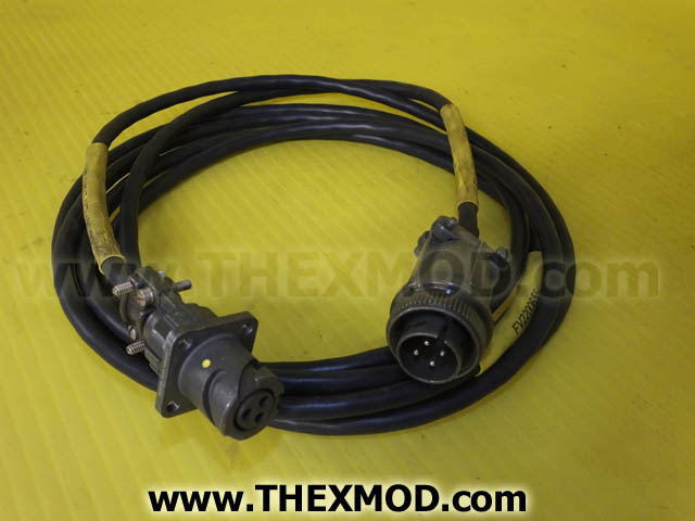 Harness - FV2200655-1