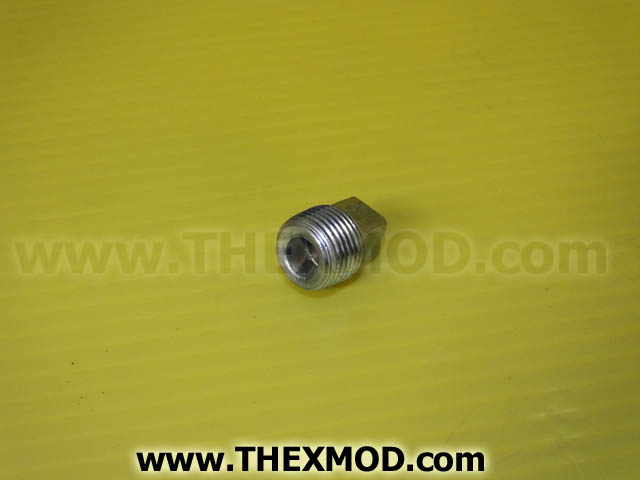 Plug Pipe - 2B7457 94-S-5-1