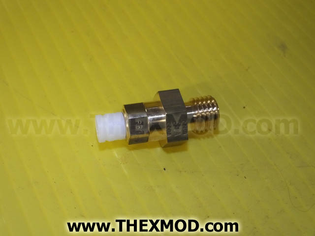Adapter Straight - 81.98181-6409-1