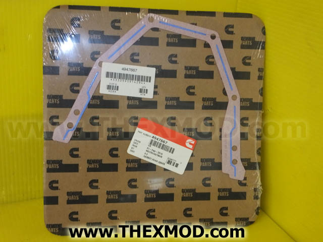 Gasket - CBU1479 -1