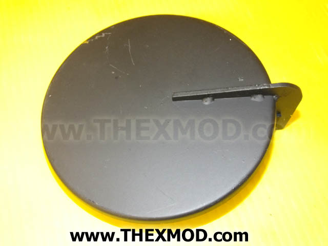 Cover Exhaust Hinged - FV611675-1