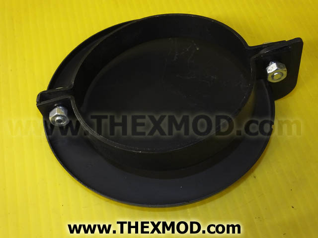 Cover Exhaust Hinged - FV611675-2