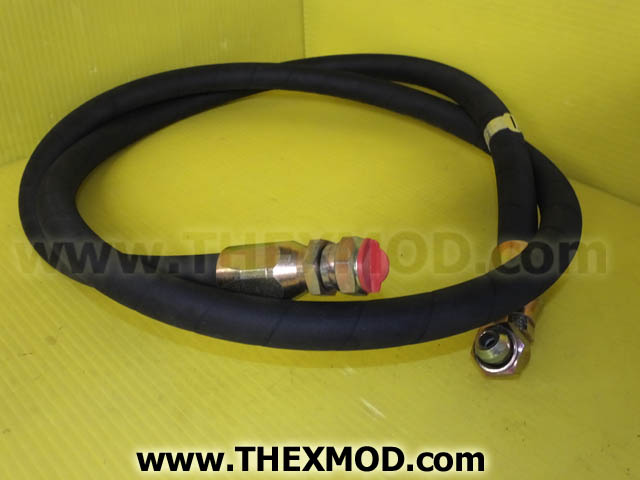 Hose - FV644424 520767-1
