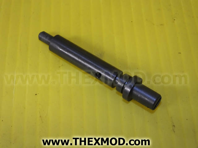 Shaft Shouldered - PS 267354 AAB11-1