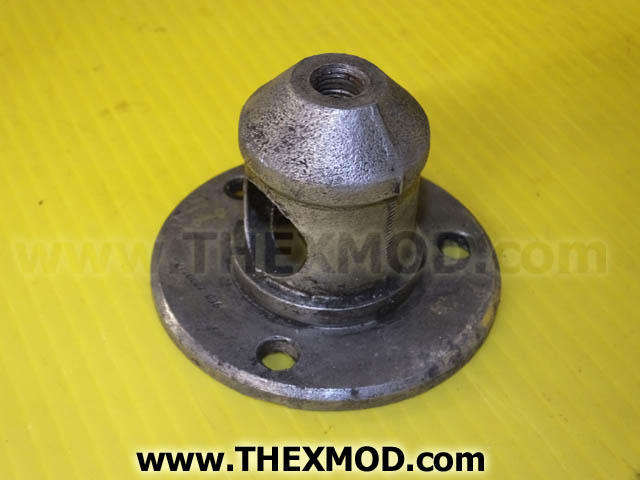 Valve Body - FV770087-1