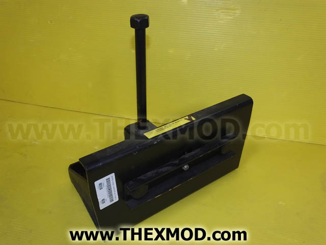 Carrier - Spare Wheel - 30111697-4 Y106 256 08-2