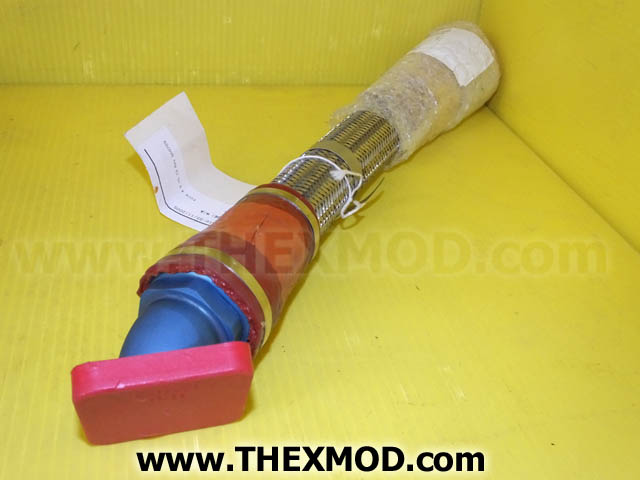 Hose - S36B90082-0166-1