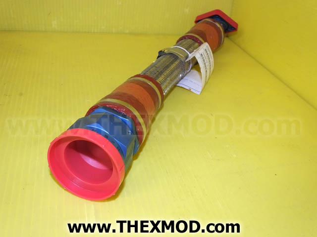 Hose - S36B90082-0166-2