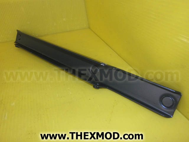 Mount Splashguard - 353-6781-804-1
