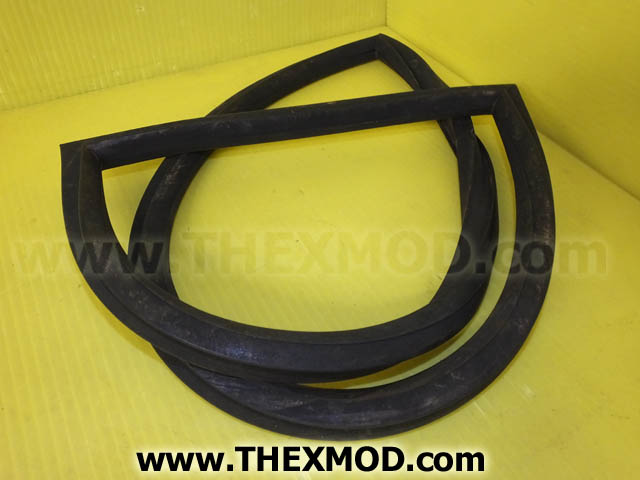 Seal Rubber - 17163508-1