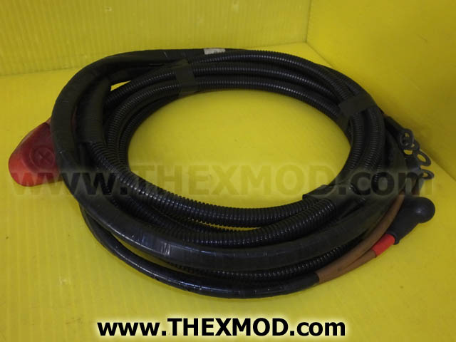 Wiring Harness - 91122450-1