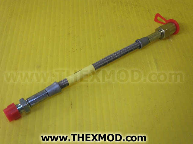 Hose - 716 2 36 0652-1