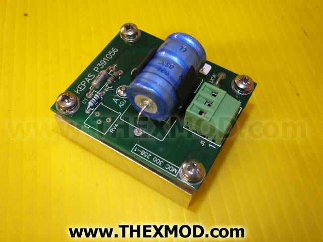 Regulator - P391056-1