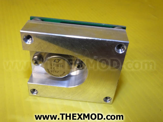 Regulator - P391056-2