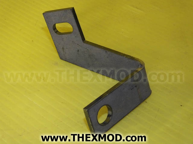 Bracket Anchor Slack Adjuster - R9166/192 0119935-1
