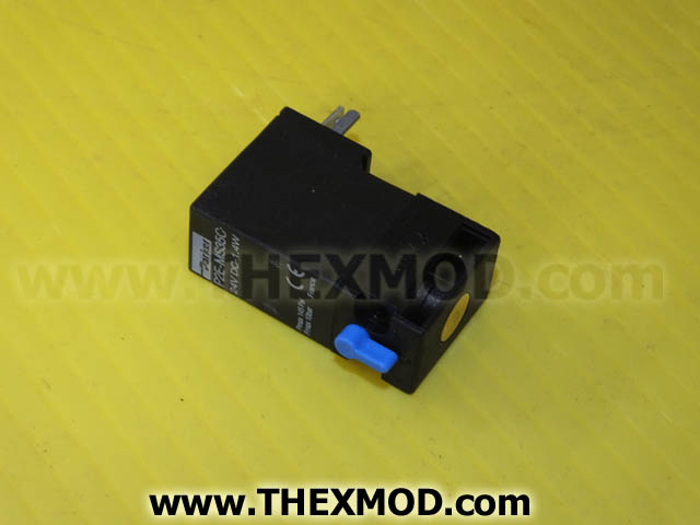 Valve - 0742987-1