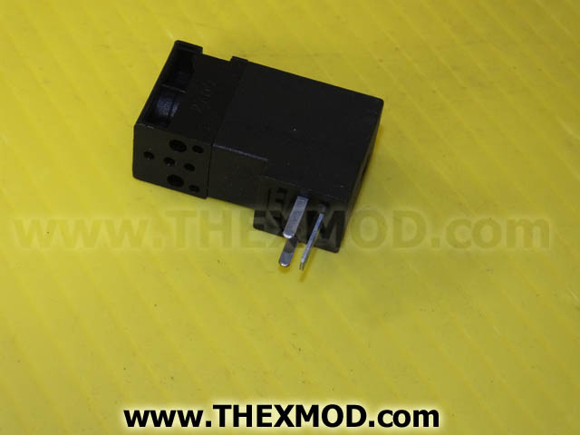 Valve - 0742987-2