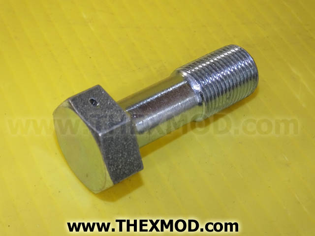 Plug Screwed - FV531049 32371-5004-1