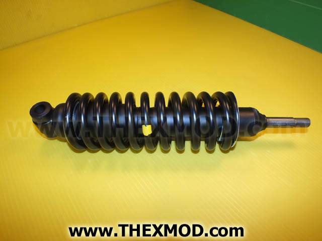 Shock - Absorber - 304mm Length Closed - 340 LBS -1