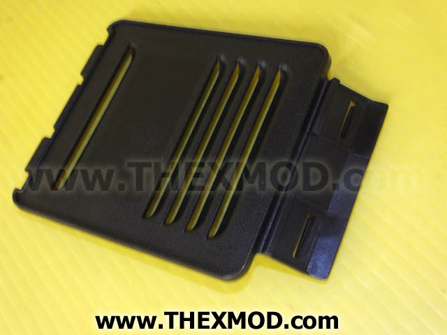 Cover - Air Cleaner - 12301-1116-0-1