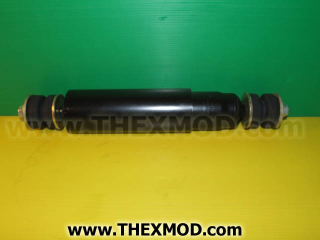 Shock - Absorber - 13.97 In Long Closed -1