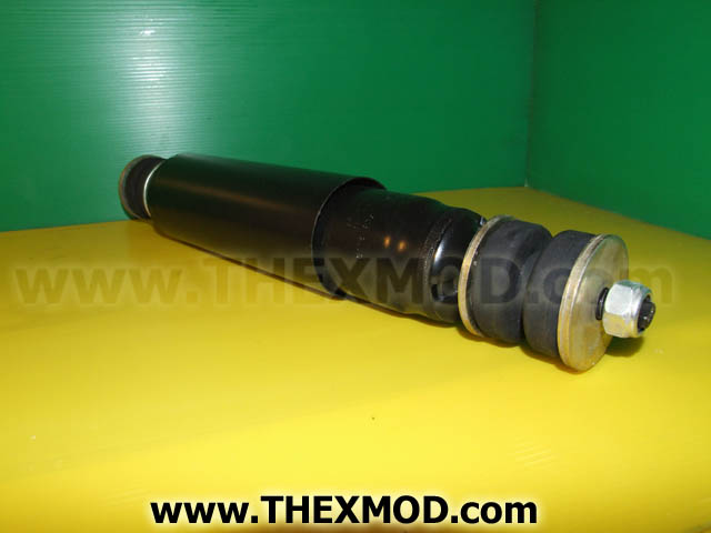 Shock - Absorber - 13.97 In Long Closed -2