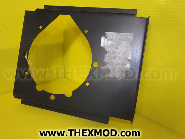 Panel Body - ASR1892-1