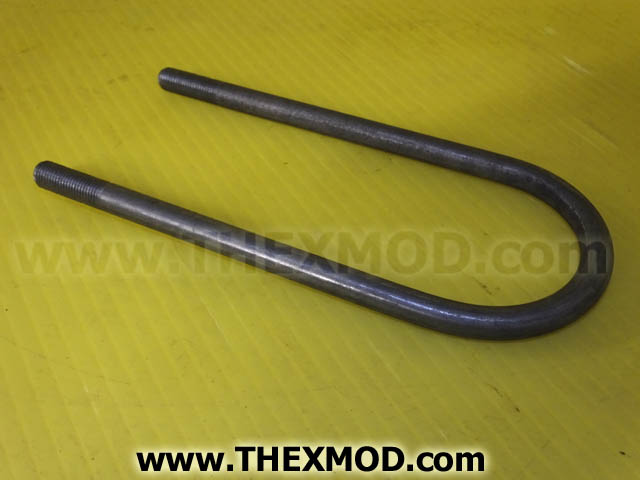Bolt U - FV861679-1