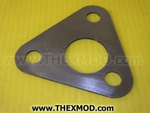Spacer Plate - A4038716-1