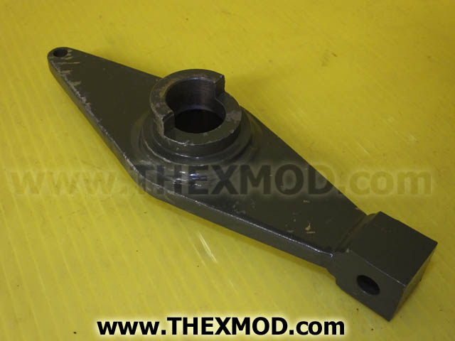 Lever Brake Over Run - FV490937-1