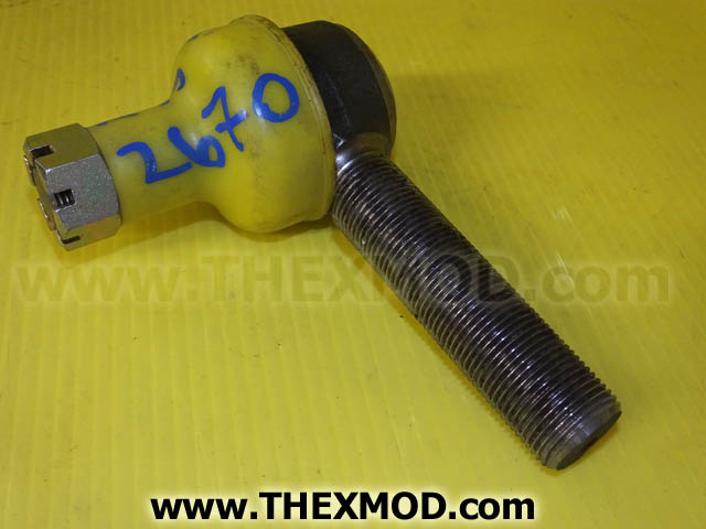 Rod End Steering - 91118230-1