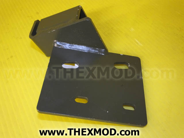 Bracket - 3518950-1
