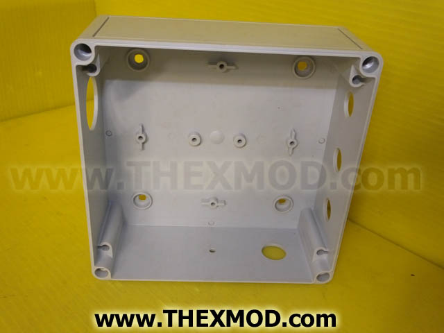 Box Junction - MZK2916-3