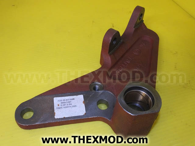 Bracket - Brake - Chamber - Y03216311-3