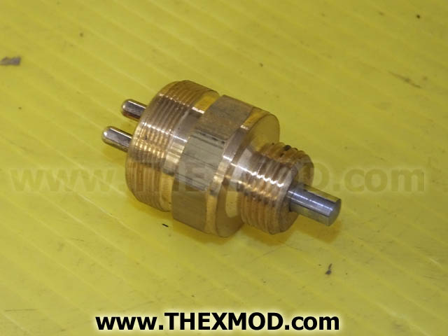Switch - Difflock - octagonal - W/Threaded - 91075491-1