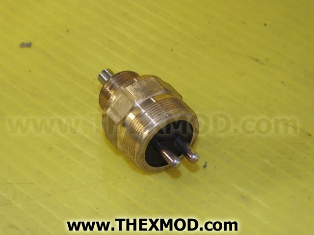 Switch - Difflock - octagonal - W/Threaded - 91075491-2