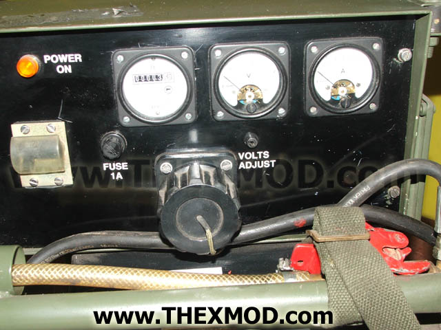 Generator - Petrol - 1.9KVA -5