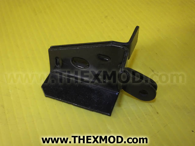 Bracekt Door Check Link Cab - 6334879-1