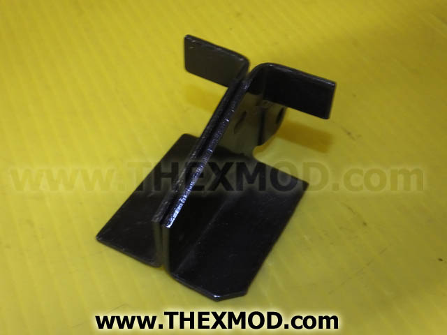Bracekt Door Check Link Cab - 6334879-2