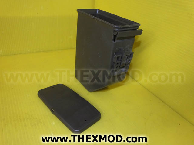 Feed Box - 3619051112-1