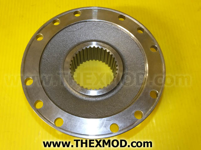 Flange T Box - 1269.338.086-2