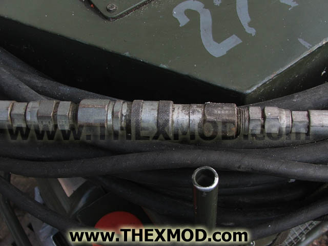 Power Pack - Hydraulic - Tools-6