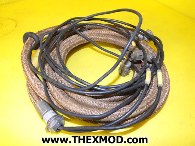 Cable and Conduit - SD/2/259909-1-1