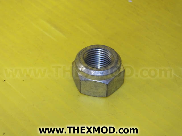 Nut - UNF- BS 4929 FD/D209/19/801-1