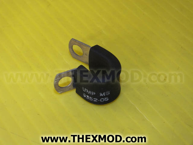 Clamp - MS9352-05-1