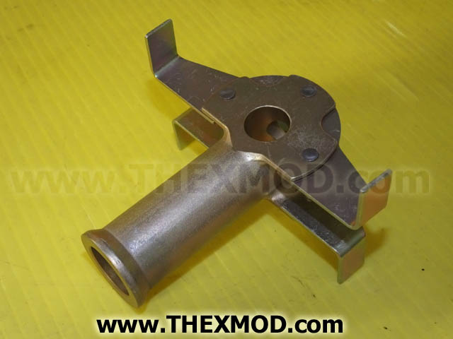 Upper Pulley - 363865-1-1