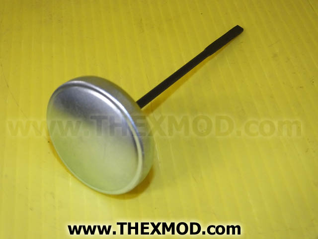 Dipstick-cap - 7636140102 100CP0898-1