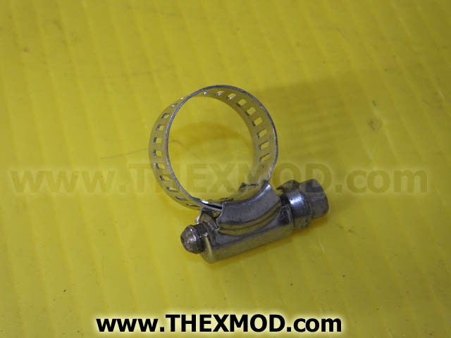 Clamp Hose - FV2027451-1