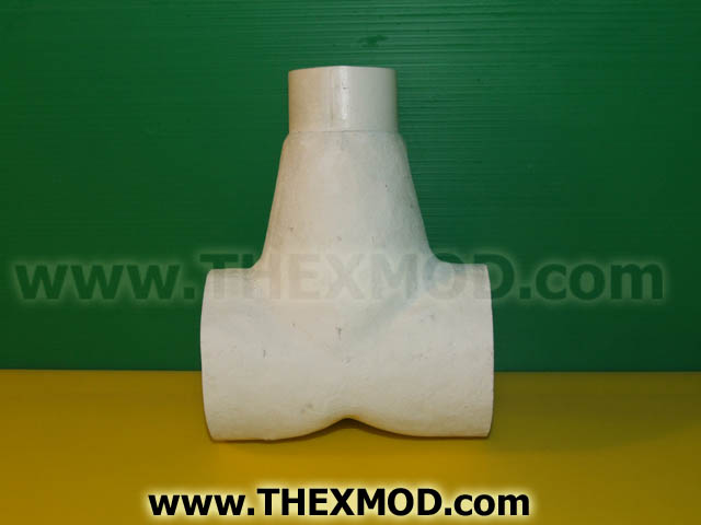 Duct - NBC - Splitter - FV745417-1