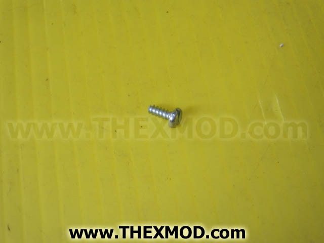 Screw - 6 x 3/8 - BS4174 FV766398-7-1
